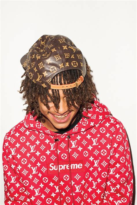 lv superme 17|See the Entire Supreme x Louis Vuitton Collection Here.